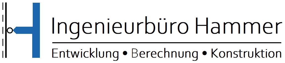 Ingenieurbüro Hammer Logo